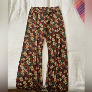 Natural life- pants